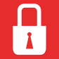 The Lock Up Self Storage logo image