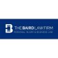 The Baird Law Firm logo image