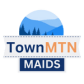 Town Mountain Maids logo image