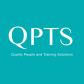 QPTS logo image