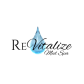 ReVitalize Med Spa logo image