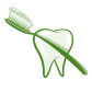 Dr. Shauna H. Gammage, DDS logo image