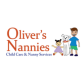 Oliver&#039;s Nannies of West Orlando logo image