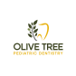 Olive Tree Pediatric Dentistry logo image