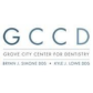 The Grove City Center for Dentistry logo image