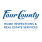 Four County Home Inspections LLC logo image