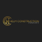 Helm Construction Company logo image