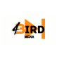 4 Bird Media logo image