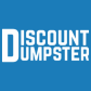 Discount Dumpster logo image