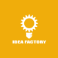 Idea Factory logo image