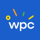 WP Creative logo image