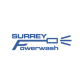 Surrey PowerWash logo image