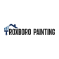 Roxboro Painting logo image