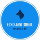 Echo Janitorial Services logo image