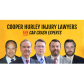 Cooper Hurley Injury Lawyers logo image