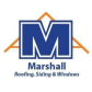 Marshall Roofing Siding &amp; Windows logo image