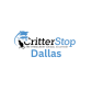 Critter Stop Dallas logo image