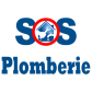 SOS Plomberie : Expert en plomberie débouchage et chauffage logo image