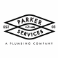 Parker Services Plumbing logo image