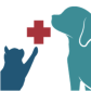 Bliss Animal Hospital logo image