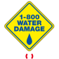 1-800 WATER DAMAGE OF CLEVELAND WEST logo image