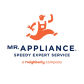 Mr. Appliance Of Lee County logo image