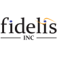 Fidelis, Inc. logo image