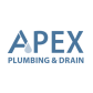 Apex Plumbing &amp; Drain inc logo image