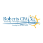 Roberts CPA Group logo image