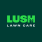 Lush Lawn Care logo image