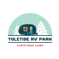 Yuletide RV Park logo image