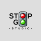 Stop Go Studio logo image