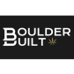 Boulder Built Dispensary logo image