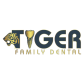 Tiger Family Dental logo image