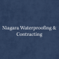 Niagara Waterproofing logo image