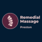 Remedial Massage Preston logo image