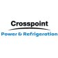 Crosspoint Power &amp; Refrigeration logo image