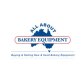 All About Bakery Equipment logo image