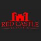 Red Castle Electric logo image