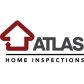 Atlas Home Inspections logo image