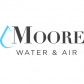 Moore Water &amp; Air logo image