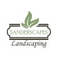 Sanderscapes Landscaping logo image