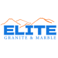 Elite Granite &amp; Marble logo image