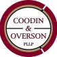 Coodin &amp; Overson, PLLP logo image