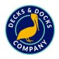 Decks &amp; Docks logo image