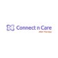 Connect n Care ABA Therapy logo image