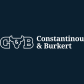 Constantinou &amp; Burkert Accident Injury Lawyers logo image