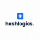 Hashlogics logo image