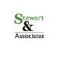 Stewart and Associates logo image