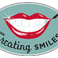 Creating Smiles Dental logo image